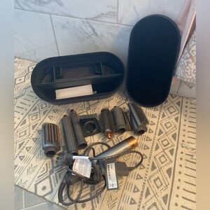 Dyson Airwrap Complete Long Multi-Styler